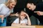 Pourquoi certains enfants ont-ils peur de décevoir leurs parents ?