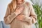 Infarctus : « Les symptômes atypiques sont plus présents chez les femmes, ce qui rend le diagnostic plus compliqué »