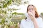 Allergies : la saison des graminées 