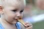 Alimentation : ces produits pour bébés 