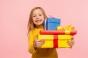 Comment encourager son enfant à apprécier ses cadeaux ?