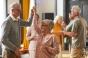 Parkinson : la danse brésilienne améliore la qualité de vie des patients
