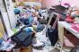 Syndrome de Diogène : une femme a accumulé 15 tonnes de déchets chez elle