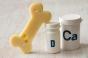 Calcium et vitamine D ne garantissent pas des os plus robustes