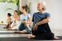 Insuffisance cardiaque : faire du yoga renforce le cœur