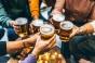 Plus de 650.000 cas d'hypertension sont liés à une trop forte consommation d'alcool en France