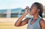 Asthme : quel est le meilleur moment pour utiliser son inhalateur ?