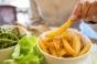 Pourquoi les frites sont toujours meilleures dans l'assiette de son voisin ?