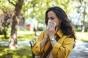 Allergies respiratoires : 