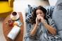 Grippe : le rebond de l'épidémie attendu aurait-il lieu ?