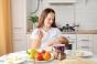 Allaitement : que manger pour avoir un lait maternel de qualité ? 