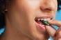 Un chewing-gum pour prévenir certains cancers ?