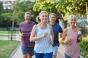 Manque d’activité physique versus tabagisme : des risques similaires pour la santé 