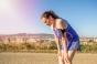 Pourquoi faire du sport avec la gueule de bois par forte chaleur peut être risqué