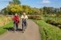 Arthrose : faire du vélo réduirait les risques de douleurs au genou plus tard dans la vie