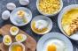 Cholestérol : les œufs ne seraient pas si mauvais que cela !