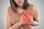 MINOCA : une forme de crise cardiaque qui touche surtout les femmes