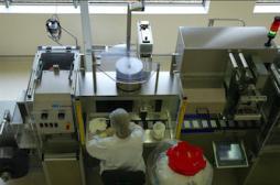 Furosémide : le laboratoire Teva privilégie la piste humaine