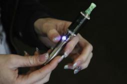 Consultation e-cigarette : des patients en quête d'une deuxième vie