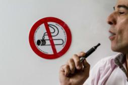 E-cigarette : la 1ère consultation pour sortir du tabac avec plaisir 