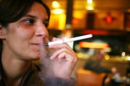 La cigarette électronique est un médicament pour les Anglais 