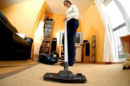 Les tâches ménagères ne sont pas une vraie activité physique 