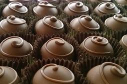 Troubles du rythme cardiaque : l'effet protecteur du chocolat 