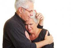Alzheimer : l'apathie n'est pas la dépression 