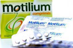 Le Motilium déconseillé face aux risques de mort subite