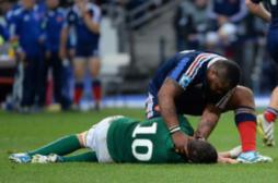 Commotions cérébrales : les médecins du rugby ont fait bouger les lignes