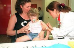 Gastro-entérites : le vaccin anti-rotavirus est recommandé 