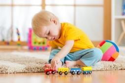 Cognition : les bébés sont conscients de leur incertitude