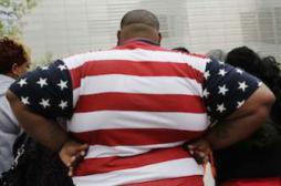Obésité : la sédentarité plus coupable que la malbouffe