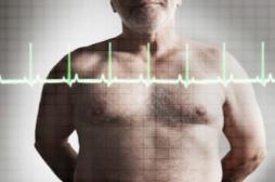 Insuffisance cardiaque : la mortalité a baissé de 30 % en 10 ans