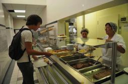 Lycée dans les Yvelines : 65 élèves victimes d'une intoxication alimentaire 