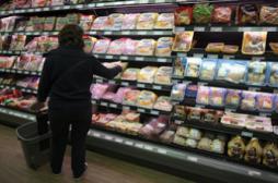 Aliments : les Français plébiscitent les logos sur les étiquettes 