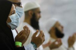 Arabie Saoudite : 29 nouveaux cas d’infection au coronavirus MERS