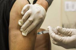 Papillomavirus : des experts préconisent la vaccination pour les homosexuels