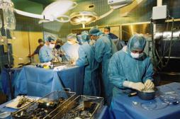 Dons d’organes : les députés assouplissent les conditions