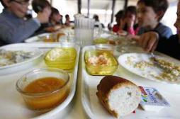 Alimentation : mieux vaut la cantine scolaire que le repas fait maison