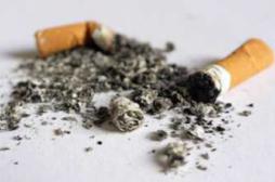 Tabac : une molécule accompagne le sevrage progressif