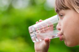 Hydratation : 3 Français sur 4 ne boivent pas assez d’eau