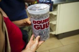 Obésité : les Etats-Unis intensifient la guerre contre les sodas 