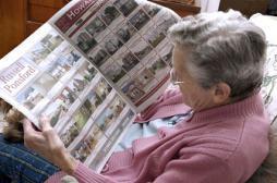 Consultations mémoire : 3 patients sur 4 n'ont pas Alzheimer