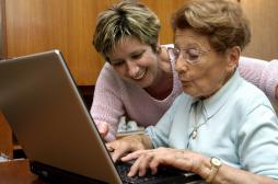 Alzheimer : l'auto-diagnostic sur Internet est dangereux