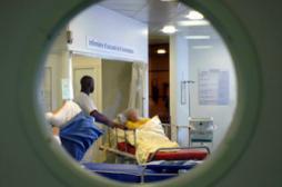 Près d’une personne hospitalisée sur 3 va mourir dans l’année  