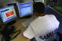 Urgence : un Français sur deux n’appelle pas le Samu en priorité