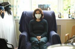 Grippe : un « piège à virus » pour empêcher la contamination