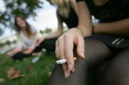 Les substituts nicotiniques 3 fois mieux remboursés pour les jeunes