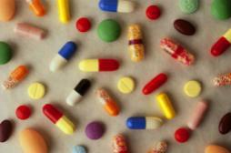 Antibiotiques : les Français 4èmes plus gros consommateurs d'Europe